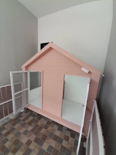 BigBoxDesign รุ่น Fence Style CODE : F01