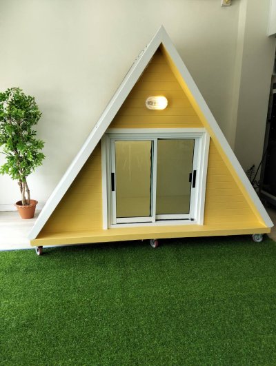 BigBoxDesign รุ่น Gable Style CODE : BoxG01