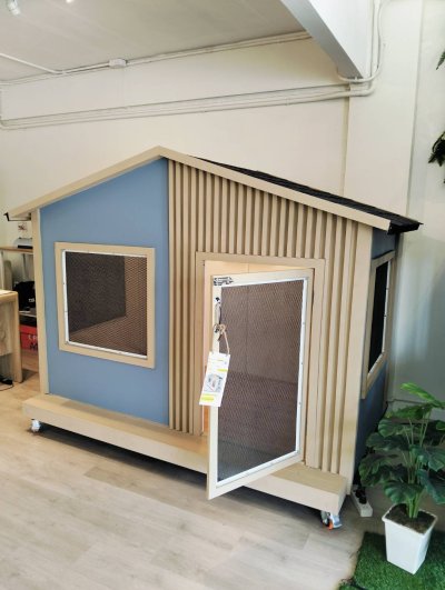 BigBoxDesign รุ่น Muji Style CODE : BoxN02