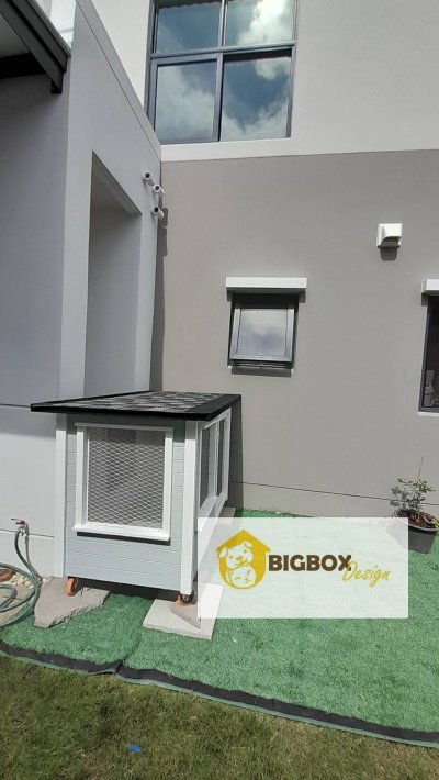 BigBoxDesign รุ่น Steel Style CODE : ST01