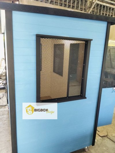 BigBoxDesign รุ่น Steel Style CODE : STC01