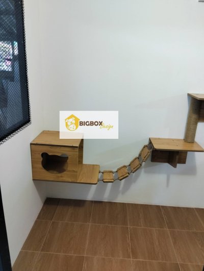 BigBoxDesign รุ่น Steel Style CODE : STC01