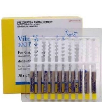 VIBRAVET 5 ก้าน