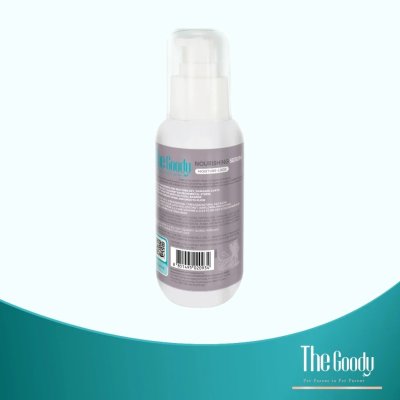 The Goody เดอะ กู้ดดี้ เซรั่มบำรุงขนสุนัข โปร นูริชชิ่ง (3.4 fl.oz /100 ml)