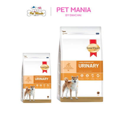 Smartheart Gold Veterinary Diet Dog Adult Urinary