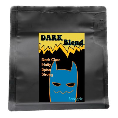 Dark Blend