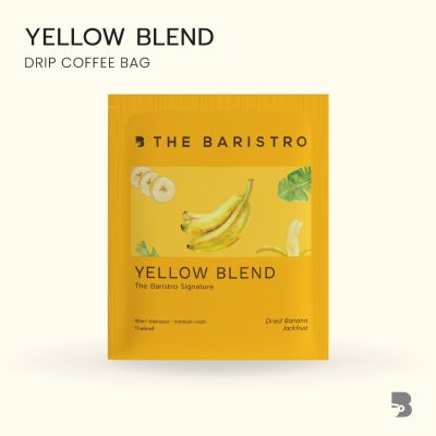 Yellow Blend