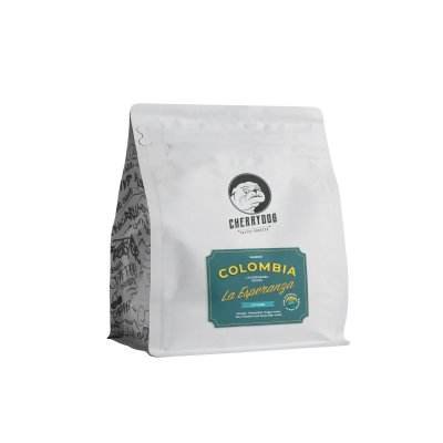 Colombia La Esperanza