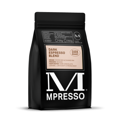 Dark Espresso Blend