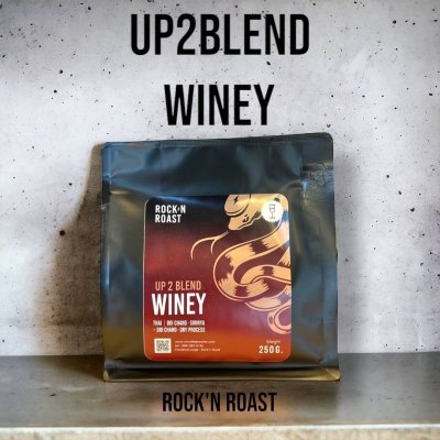 Up2 Blend Winey