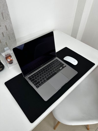 แผ่นรองอเนกประสงค์ แผ่นรองสักหลาด แผ่นรองโต๊ะ สักหลาด แผ่นรองมีกันลื่น