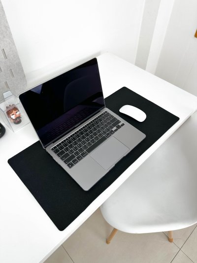 แผ่นรองอเนกประสงค์ แผ่นรองสักหลาด แผ่นรองโต๊ะ สักหลาด แผ่นรองมีกันลื่น