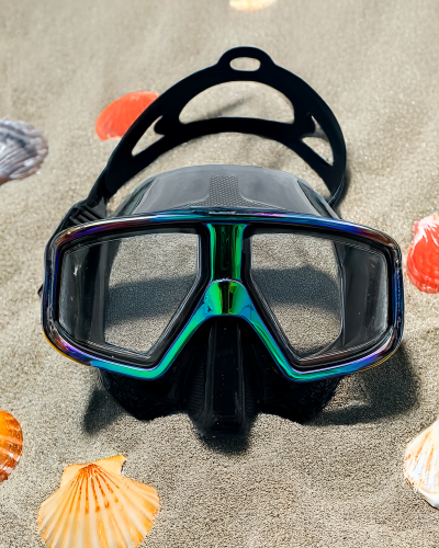 Freediving Masks
