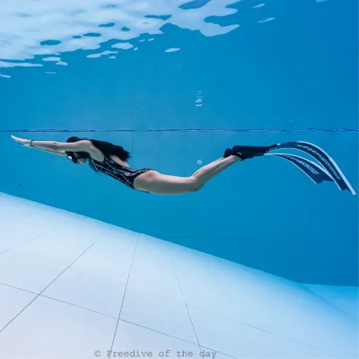Discovery Freediving ลอง Freediving 1 วัน (ประเภท Freediving Course)