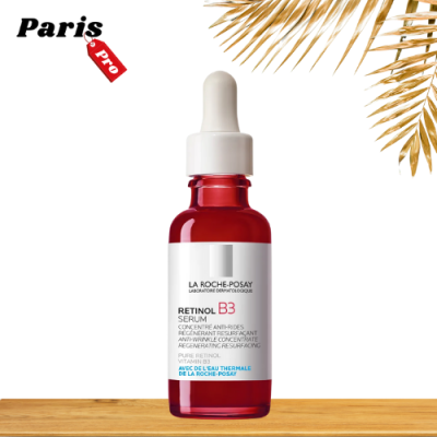 La Roche Posay Retinol B3 Serum, 30ml From France