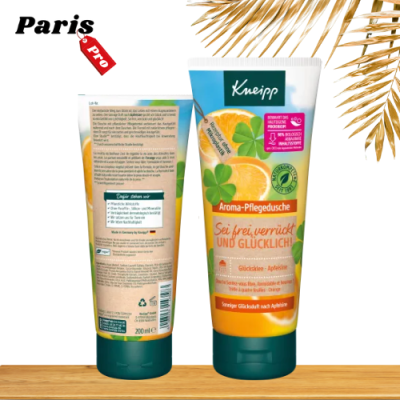 Kneipp Shower Gel 200 ml