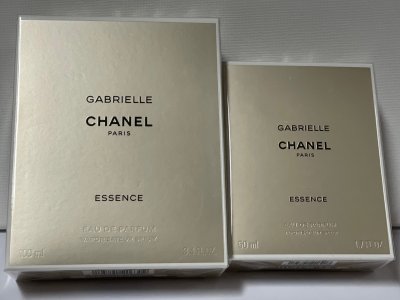 CHANEL Gabrielle Chanel edp 100ml from France