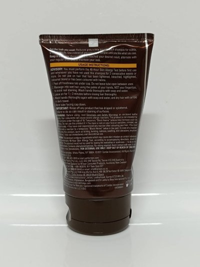 Just For Men Control GX Grey Reducing 2 in 1 Shampoo and Conditioner 118ml แชมพูย้อมผม ผมหงอก จากอเมริกา