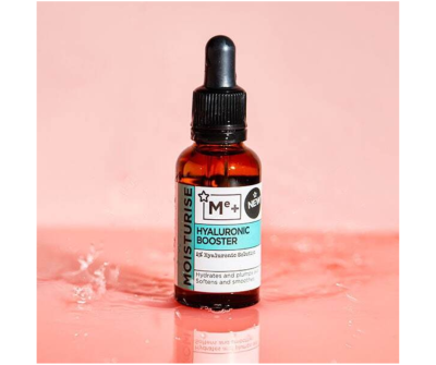 Me+ Hyaluronic Booster 30ml