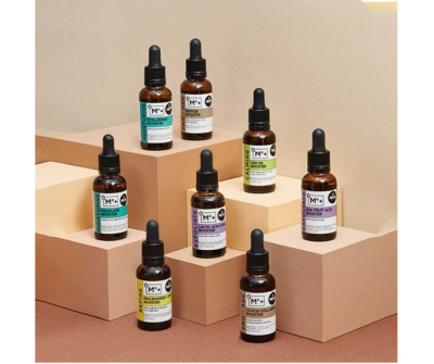 Me+ Hyaluronic Booster 30ml