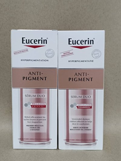 Eucerin Anti Pigment Serum Duo 30 ml