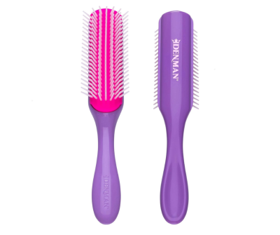 แปรงจัดแต่งผม เดนแมน Denman The Original Styler รุ่น 7 แถว และ 9 แถว Made in UK