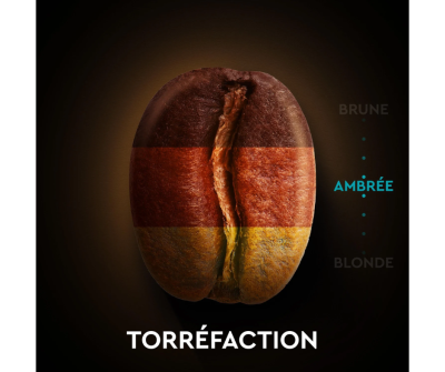 กาแฟ Carte Noire Classic coffee capsules, จาก ฝรั่งเศส