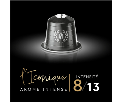 กาแฟ Carte Noire Classic coffee capsules, จาก ฝรั่งเศส