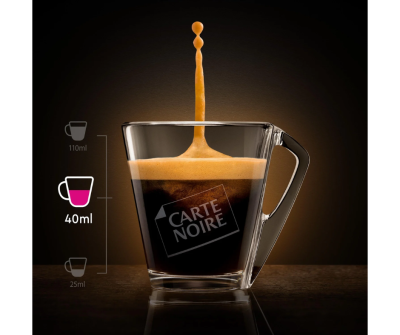 กาแฟ Carte Noire Classic coffee capsules, จาก ฝรั่งเศส
