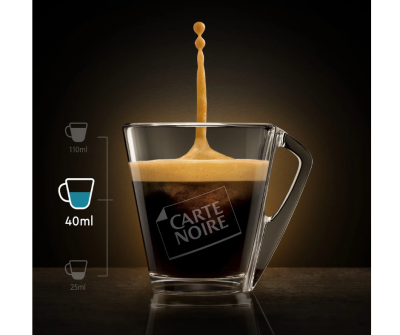 กาแฟ Carte Noire Classic coffee capsules, จาก ฝรั่งเศส
