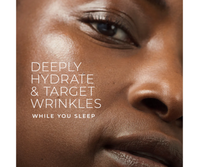 ครีมลดเลือนริ้วรอย Retinol Correxion® Deep Wrinkle Night Cream สูตรกลางคืน # ครีมบำรุงผิวหน้า