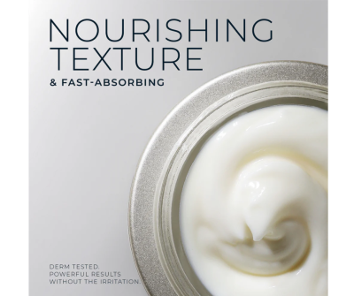 RoC Retinol Correxion Line Smoothing Max Hydration Cream 48 g ครีมบำรุงผิวหน้า เรตินอล มอยเจอร์ไรเซอร์ # Anti Aging USA