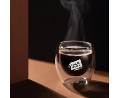 กาแฟ Carte Noire Coffee Capsules Intense 9/13 (Nespresso Compatible) กาแฟแคปซูล จากฝรั่งเศส