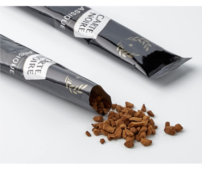 กาแฟ Carte Noire French Instant Coffee กาแฟสำเร็จรูปเกรดพรีเมี่ยม คาร์ท นัวร์ จากฝกาแฟฝรั่งเศส กาแฟคั่วบด