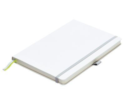 LAMY Safari Soft Cover Notebook  A5 -  A6  Product of Germany