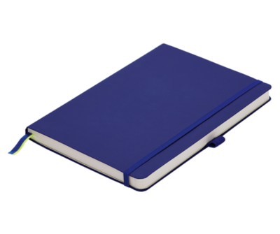 LAMY Safari Soft Cover Notebook  A5 -  A6  Product of Germany