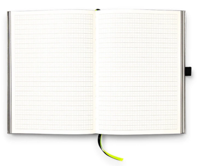 LAMY Safari Soft Cover Notebook  A5 -  A6  Product of Germany