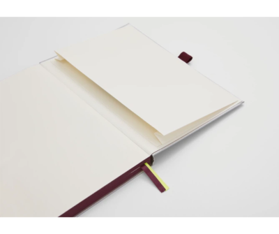 LAMY Safari Soft Cover Notebook  A5 -  A6  Product of Germany