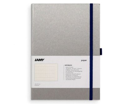 LAMY Safari Soft Cover Notebook  A5 -  A6  Product of Germany