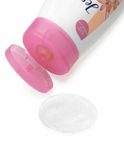 Jessa Intimate care wash lotion 300 ml # dm # Germany
