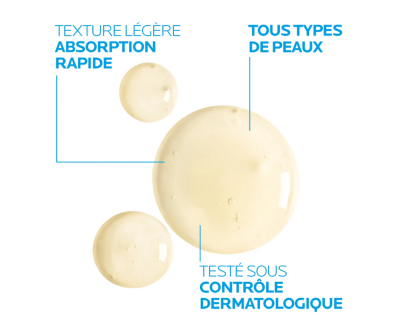 La roche posay Pure Vitamin C10 - 30 ml from France