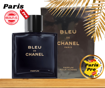 Chanel Blue Parfum 100 ml