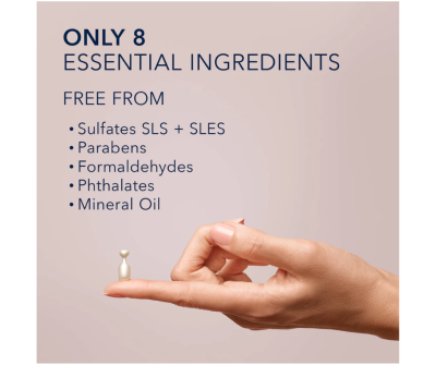 Roc Retinol Correxion Line Smoothing Night Serum 30 Capsules