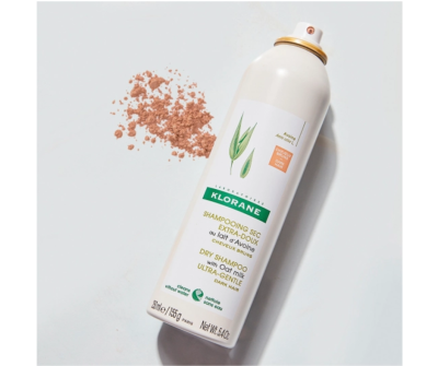 Klorane Oat Milk Dry Shampoo