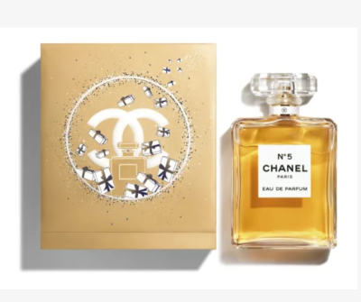 CHANEL No 5 edp 100 ml Guarantee