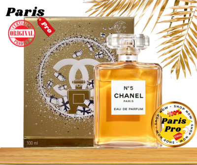 CHANEL No 5 edp 100 ml Guarantee