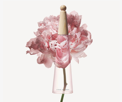 Issey Miyake L'eau D'issey PIVOINE EDT INTENSE 10 ml Travel size