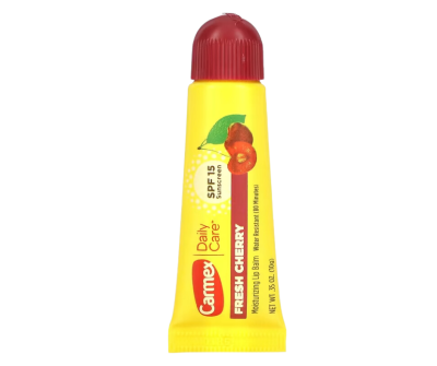 Carmex Moisturizing Lip Balm Fresh Cherry SPF 15 (10 g)