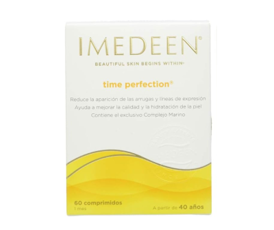 IMEDEEN Time Perfection 120 Tables (2 months) 60 Tablets (1 month)