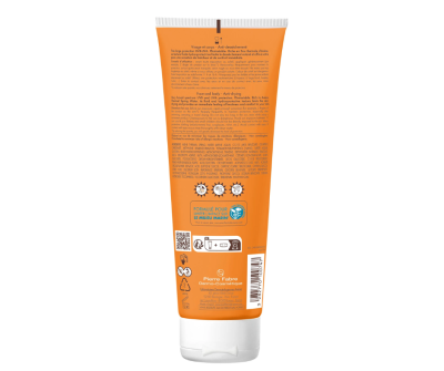 Avene Solaire Milk SPF50 +  Face and Body - Sensitive Skin 250ml